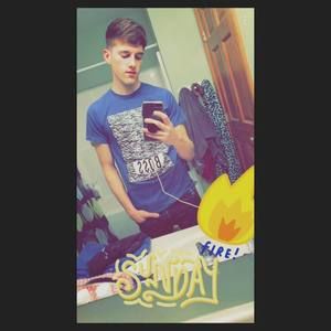 Meet your Posher, Bryce